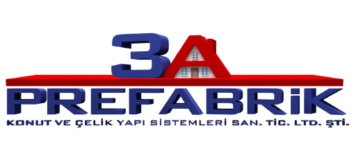 3A Prefabrik